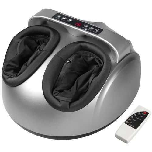 Massaggiatore per piedi elettrico - VITALZEN® MINI PREMIUM - Global Relax - riscaldato