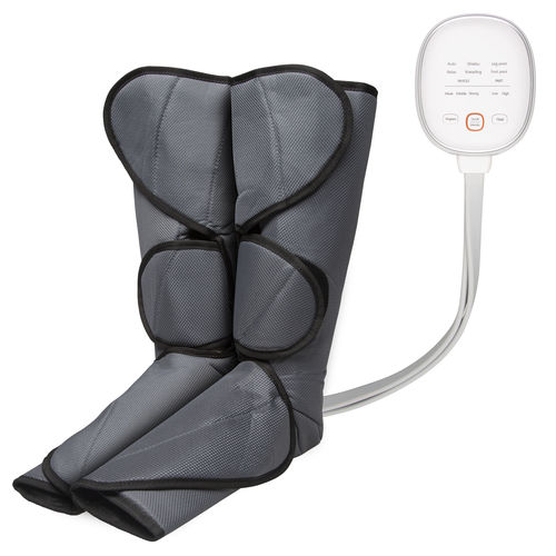 Massaggiatore per piedi elettrico - VITALZEN® PRESS MINI - Global Relax - riscaldato