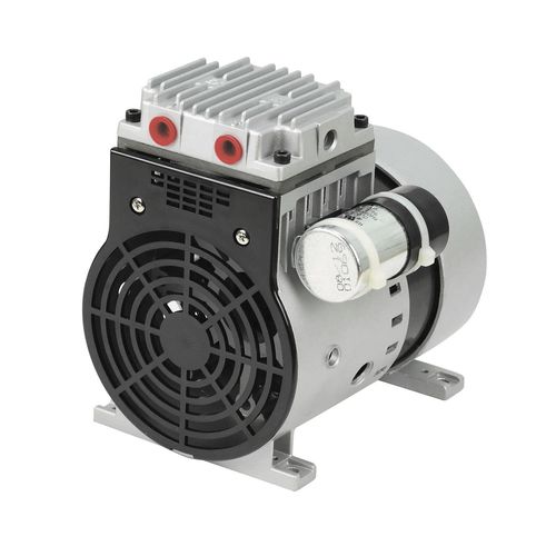 Compressore d'aria medico - JP- 40C - Yuh Bang Industrial - a pistone / con pistone oscillante / senza olio