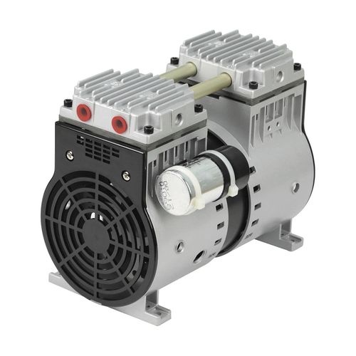 Compressore d'aria medico - JP-90C - Yuh Bang Industrial - a pistone / con pistone oscillante / senza olio