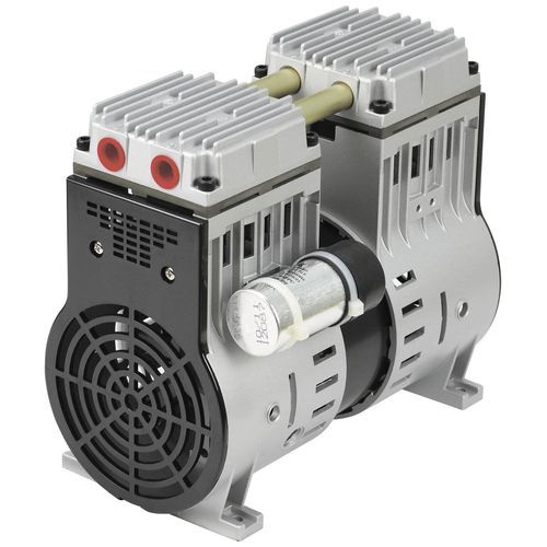 Compressore d'aria medico - JP-180C - Yuh Bang Industrial - a pistone / con pistone oscillante / senza olio