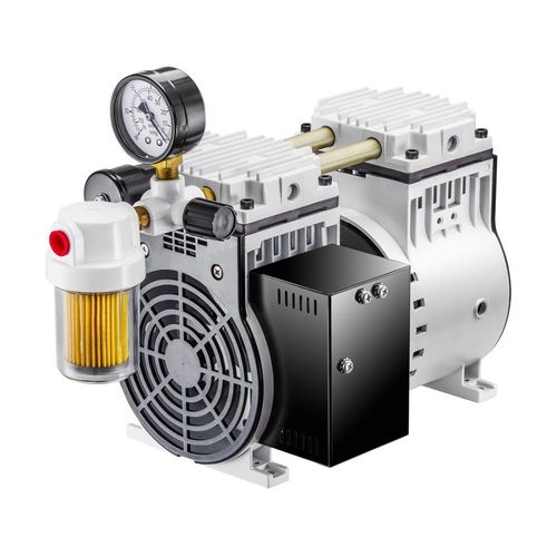 Compressore d'aria medico - JPL (C) Series - Yuh Bang Industrial - a pistone / senza olio