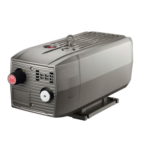Pompa a vuoto a palette - DV-40V-T - Yuh Bang Industrial - senza olio / 1 postazione