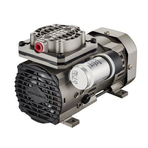 Pompa a vuoto medica - DA-20V - Yuh Bang Industrial - a membrana / senza olio