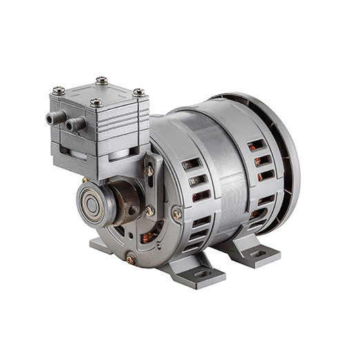 Pompa a vuoto da laboratorio - MP-18V-S - Yuh Bang Industrial - con pistone oscillante