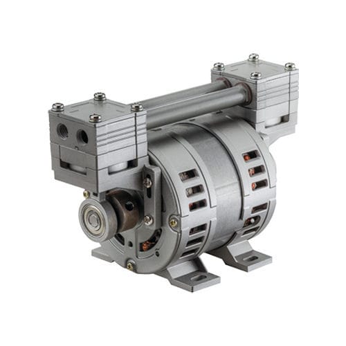 Pompa a vuoto da laboratorio - MP-36H-D - Yuh Bang Industrial - con pistone oscillante