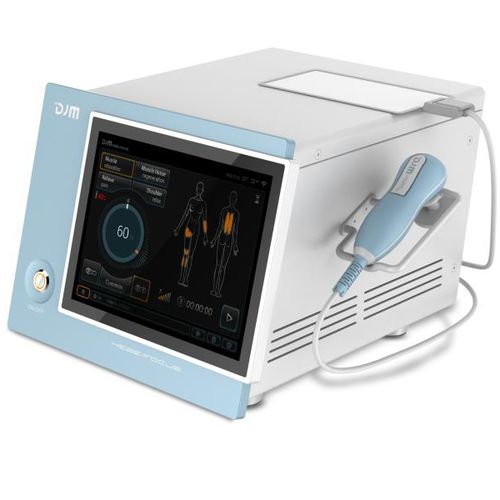 Unità di body contouring RF - HEBE FOCUS - DJM Medical Instrument