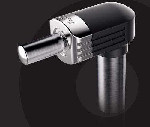 Generatore di onde d'urto extracorporee per trattamento ortopedico - DMS HME1-1 - DJM Medical Instrument - da tavolo