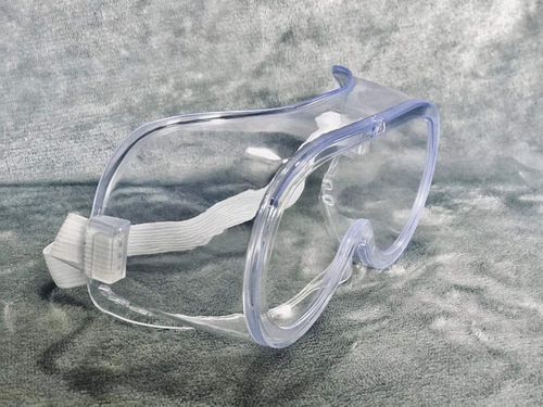 Occhiali di sicurezza - GLYZ1-1 - DJM Medical Instrument