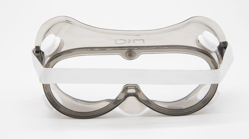 Occhiali di sicurezza - GLYZ1-2 - DJM Medical Instrument