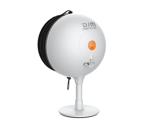 Sistema di valutazione della pigmentazione cutanea - DAF03-1 MoreMe - DJM Medical Instrument