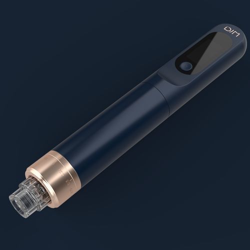 Unità di microneedling meccanica - MR5-1 - DJM Medical Instrument - palmare