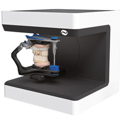 Scanner per CAD/CAM per laboratorio odontotecnico - CS ULTRA - CADstar GmbH - da banco