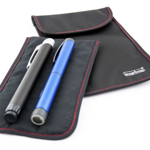 Borsa dell'insulina - SCM-056 - sugr Germany GmbH - per trasporto in capsula di isolamento / a mano / in poliestere