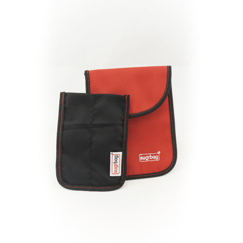 Borsa dell'insulina - SCM-060 - sugr Germany GmbH - a mano / in tessuto / in poliestere