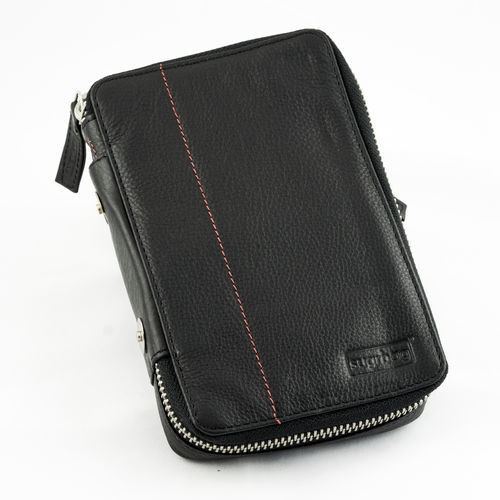 Borsa per kit per diabetici - SL-010 - sugr Germany GmbH - in pelle