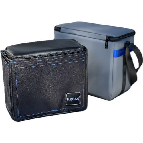 Borsa per prodotti termosensibili - protect 2E  - sugr Germany GmbH - per prodotti farmaceutici / per trasporto in capsula di isolamento / a tracolla