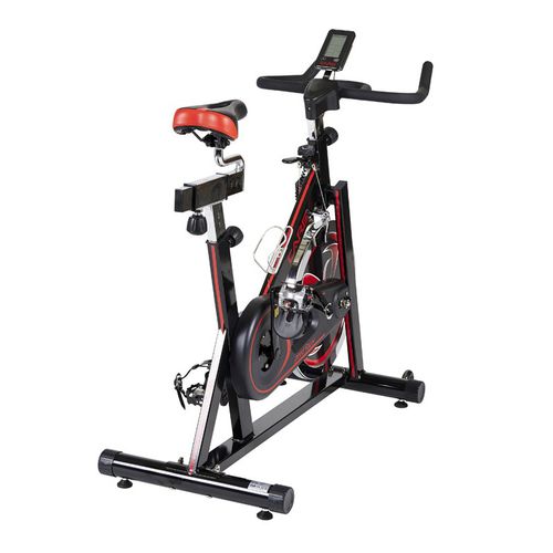Cyclette - SPEED RACER - Care Fitness