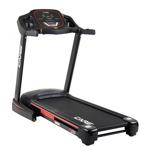 Tapis roulant - CROSSER - Care Fitness