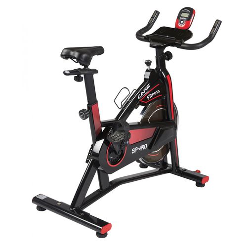 Cyclette - SP-490 - Care Fitness