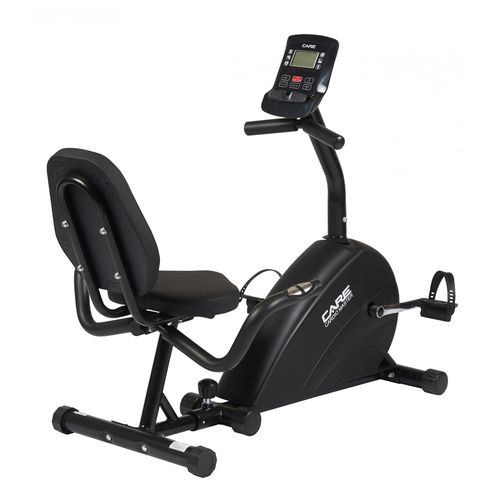 Cyclette semiorizzontale - CARDIO MASTER - Care Fitness