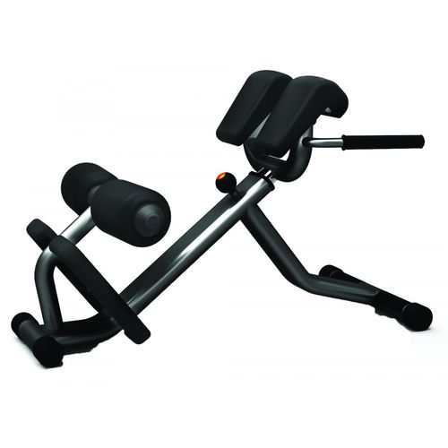 Panca per esercizi muscolari per lombari - 471163-2 - Care Fitness