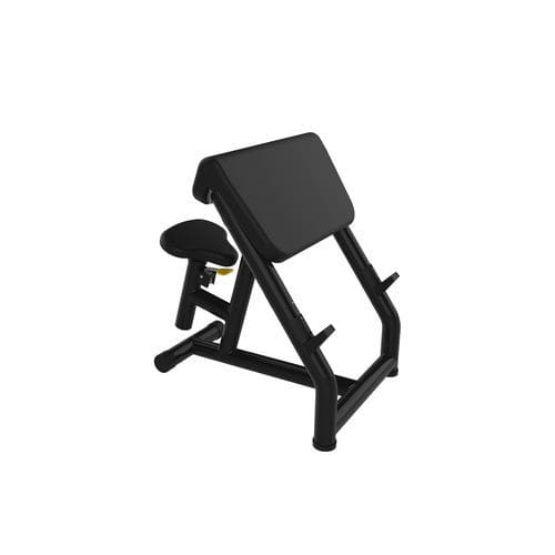Panca per esercizi muscolari Larry Scott - 470267-3 - Care Fitness