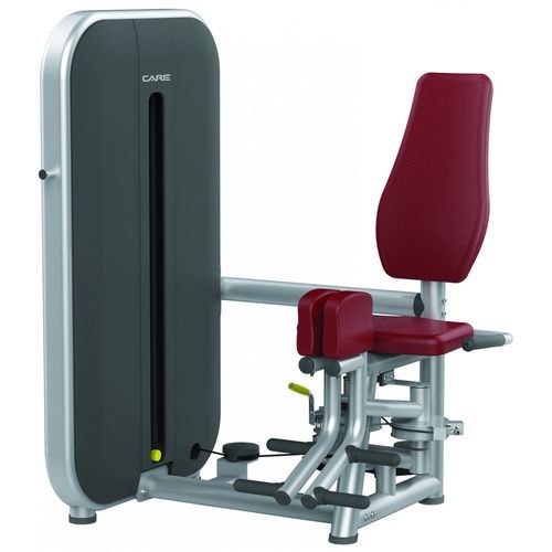 Stazione per esercizi muscolari abduzione delle gambe - 470214-1 - Care Fitness