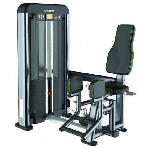 Stazione per esercizi muscolari abduzione delle gambe - 472115-2 - Care Fitness
