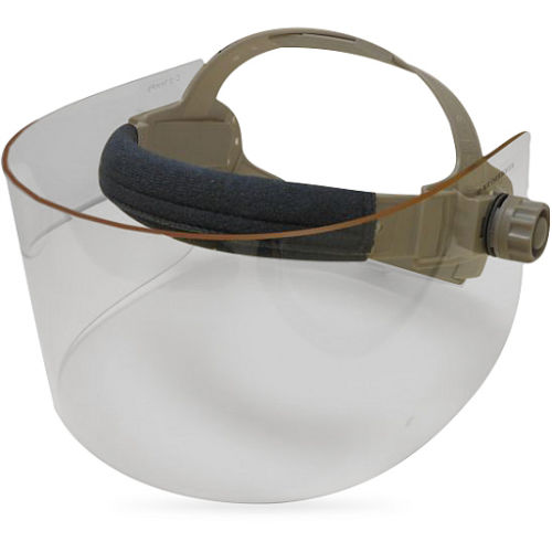 Schermo facciale monouso - 400PSM - Protech Medical
