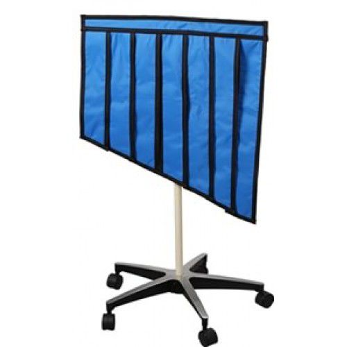 Tenda di radioprotezione raggi X - MB/GRAD-PORT-1  - Protech Medical - mobile