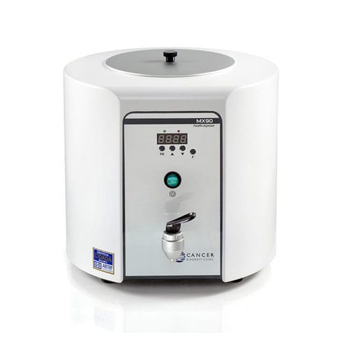 Distributore di paraffina automatico - MX90 - Cancer Diagnostics - da laboratorio / da banco