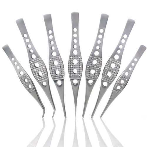 Pinza chirurgica - 99-2 series - Cancer Diagnostics - per presa di tessuti / in acciaio inossidabile