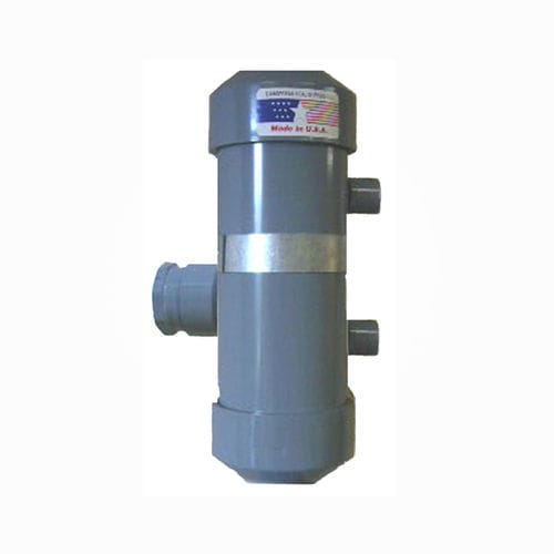 Separatore per pompe a vuoto acqua-aria - 2 HP  - Dansereau Dental Equipment - odontoiatrico