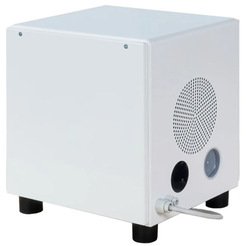 aspiratore chirurgico per chirurgia orale - SIMPLE&SMART