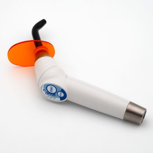 Lampada polimerizzante odontoiatrica - Moon - SIMPLE&SMART - a incasso / LED