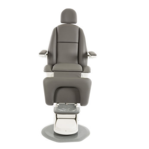Poltrona per visita ORL - MAXI 4500 - Global Surgical Corporation America - elettromeccanica / ad altezza regolabile / Trendelenburg