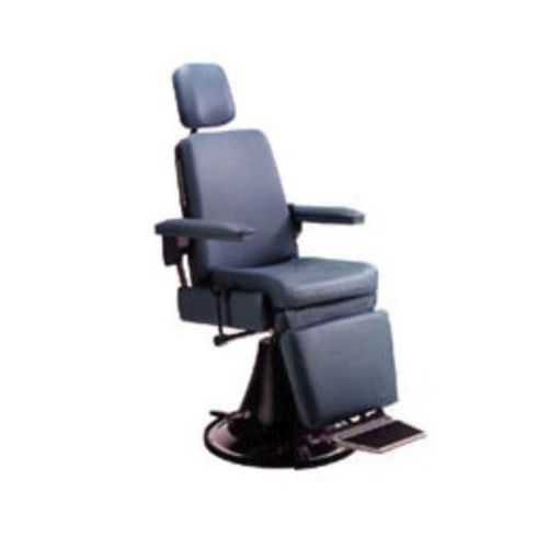 Poltrona per visita ORL - APEX 2300 / 2310 SERIES - Global Surgical Corporation America - elettroidraulica / ad altezza regolabile / con schienale regolabile
