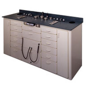 Riunito ORL - CUSTOM SMR® - Global Surgical Corporation America