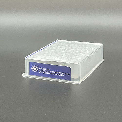 Kit di reagenti anticorpo - Crystal Diagnostics - in soluzione / da laboratorio / di controllo qualità