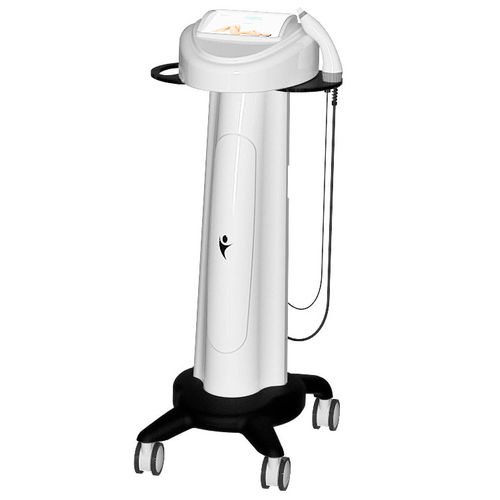 Unità di carbossiterapia su carrello - Active Shape Premium - BodyHt - sottocutanea