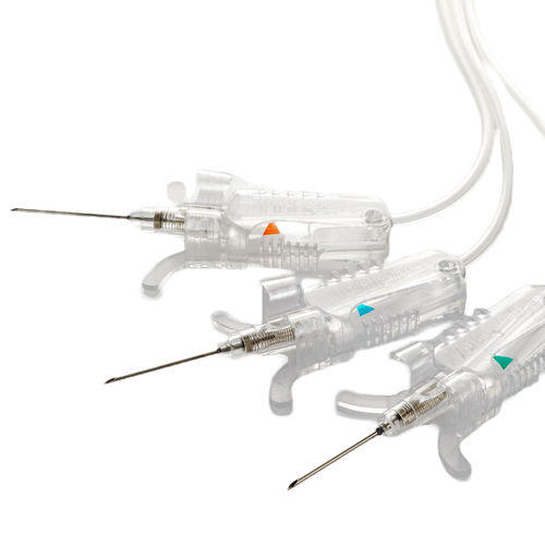 Kit per prelievo di sangue - VanishPoint®  - Retractable Technologies - di sicurezza / automatizzato