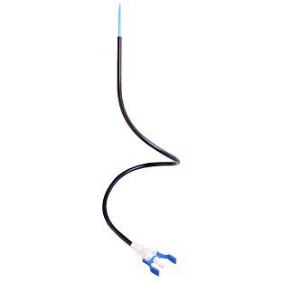 Guaina di accesso ureterale - Innovex Medical - idrofila