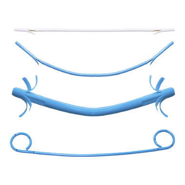 Stent biliare - Innovex Medical