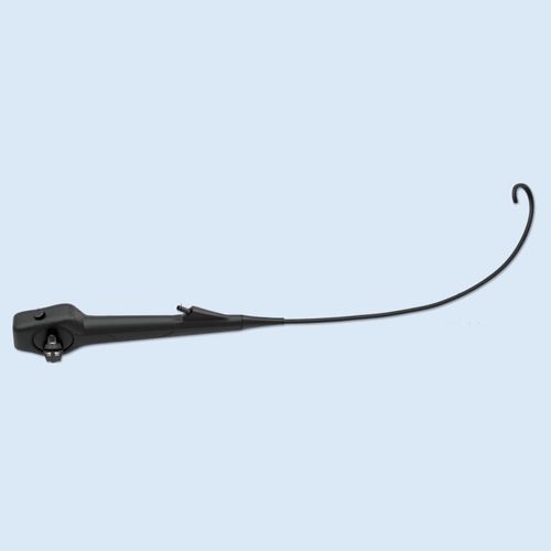 Videocistoscopio monouso - Innovex Medical