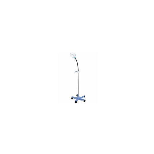 Lampada da visita per speculum vaginale - EL 580 - Meditech India - per specchietti odontoiatrici / per servizi di pronto soccorso / per strumenti chirurgici