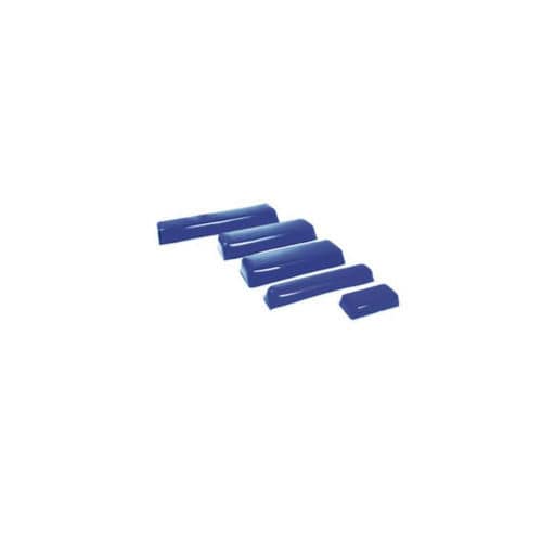 Cuscino guanciale di posizionamento - Meditech India - per chirurgia / in gel / pediatrico