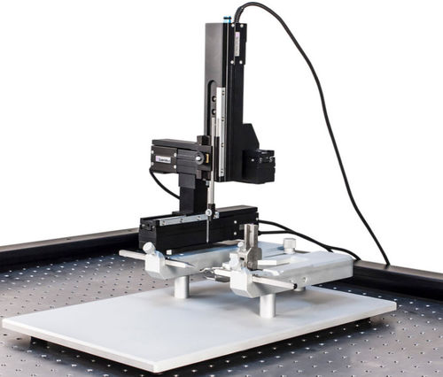 Micromanipolatore a motore - IVM Triple - Scientifica - a 3 assi