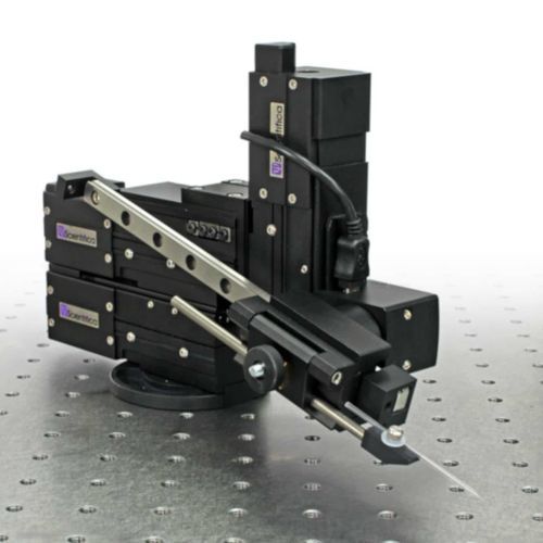 Micromanipolatore a motore - MicroStar - Scientifica