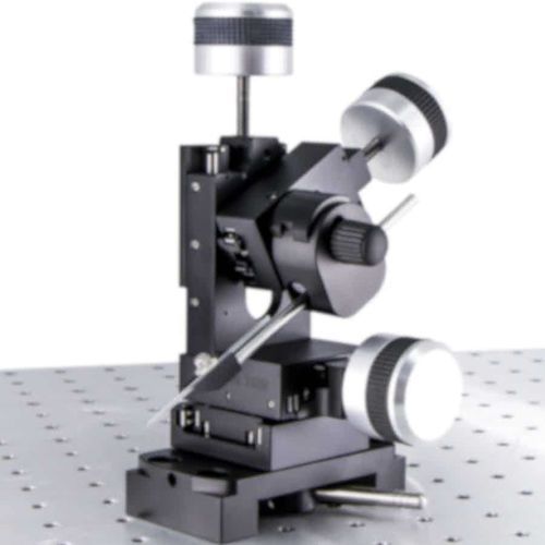 Micromanipolatore manuale - LBM-7 - Scientifica